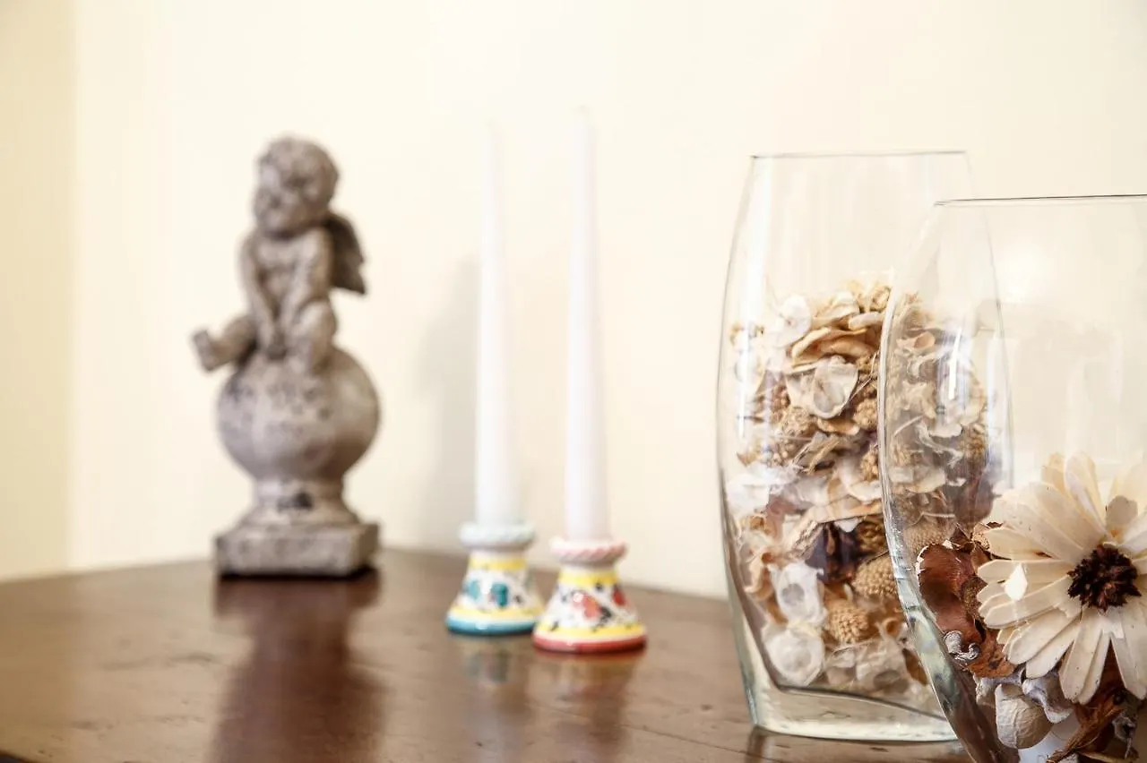 Il Pettirosso Bed and Breakfast SantʼArcangelo di Romagna 0*,