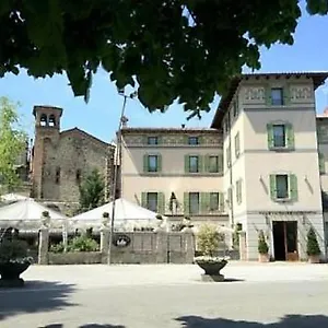 Cora Leon D'oro Hotel