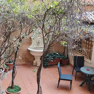 Montreal Hotel Rome