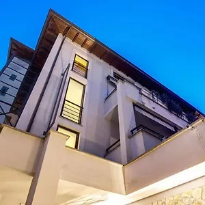The Hotel Rome