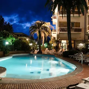 Grand Tamerici & Principe Hotel Montecatini Terme